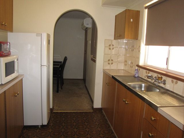 1A Trenaman Crescent, Berri, SA 5343