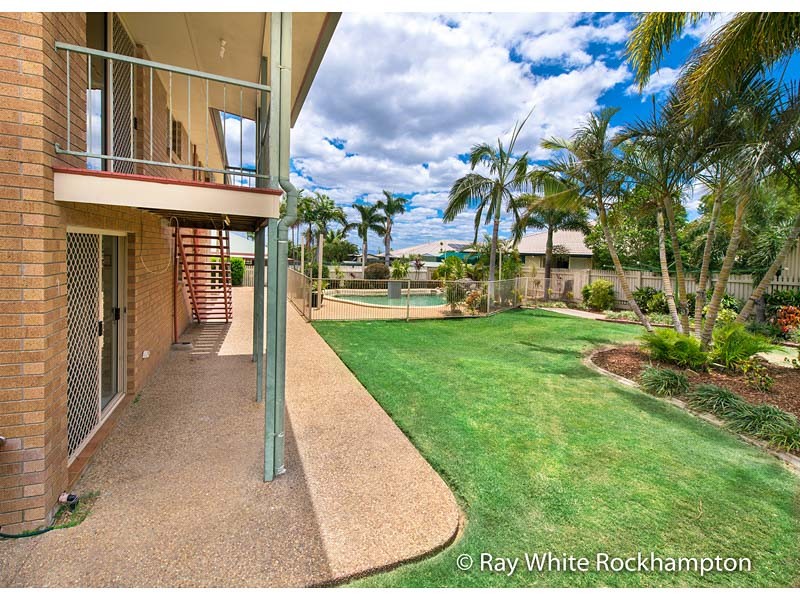13 Alyssa Court, Norman Gardens, QLD 4701