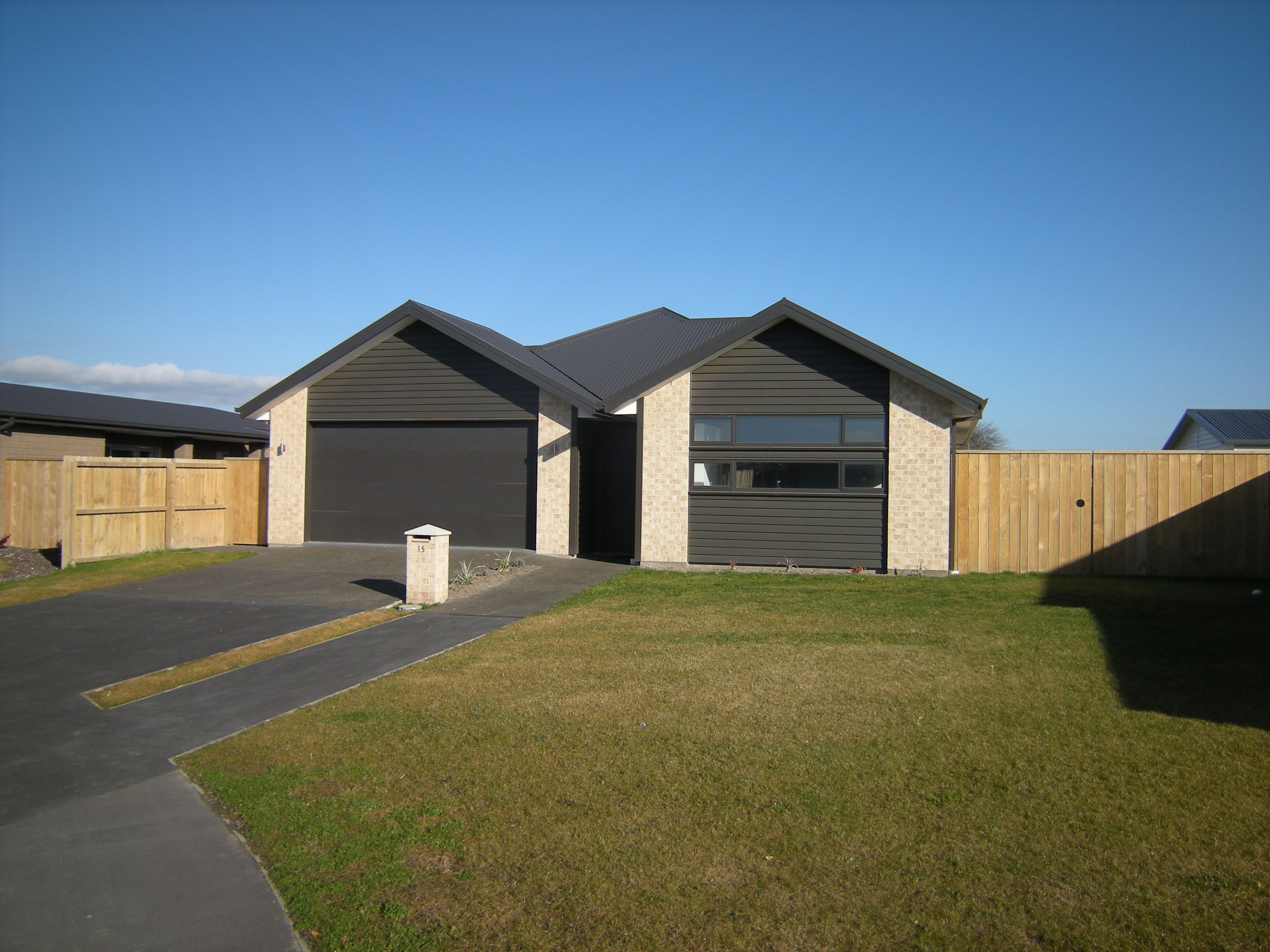 15 Franklin Crescent, Lincoln, Selwyn District
