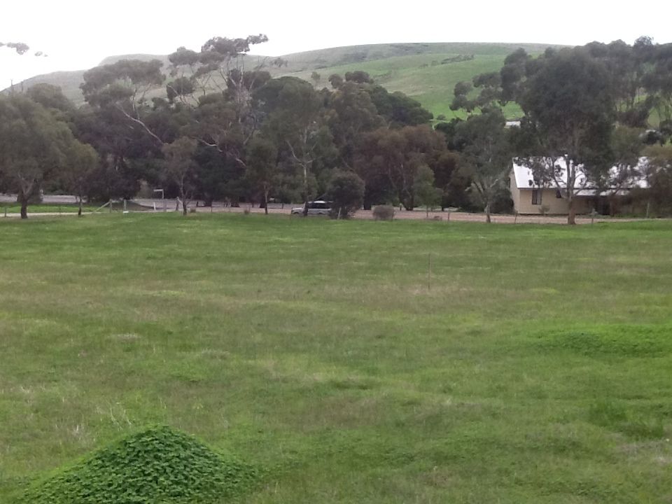 Lot 100 Caslake Close, Second Valley, SA 5204