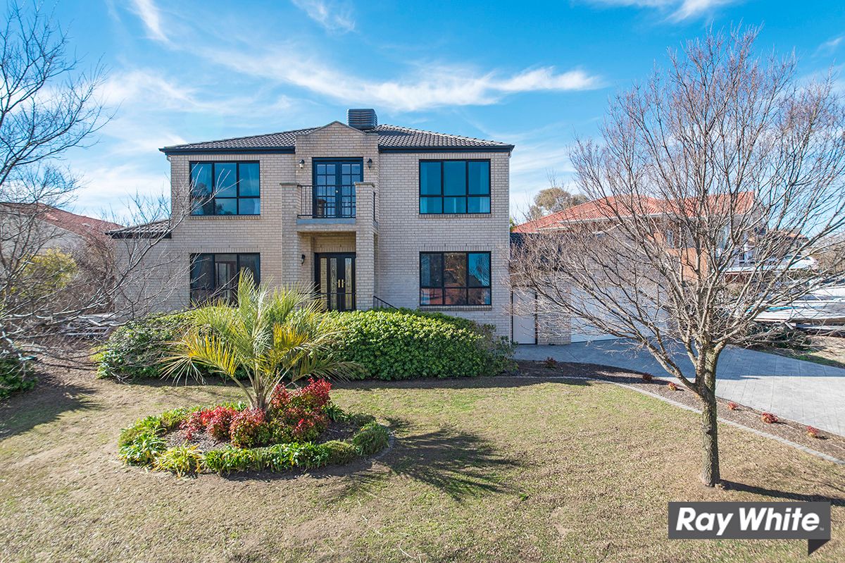 55 Diamond Street, Amaroo, ACT 2914