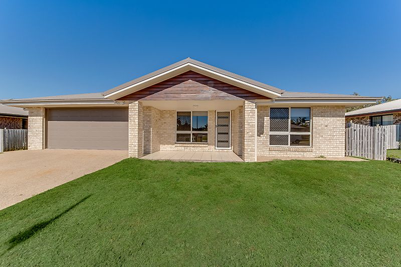 45 Robinson Street, Taranganba QLD 4703