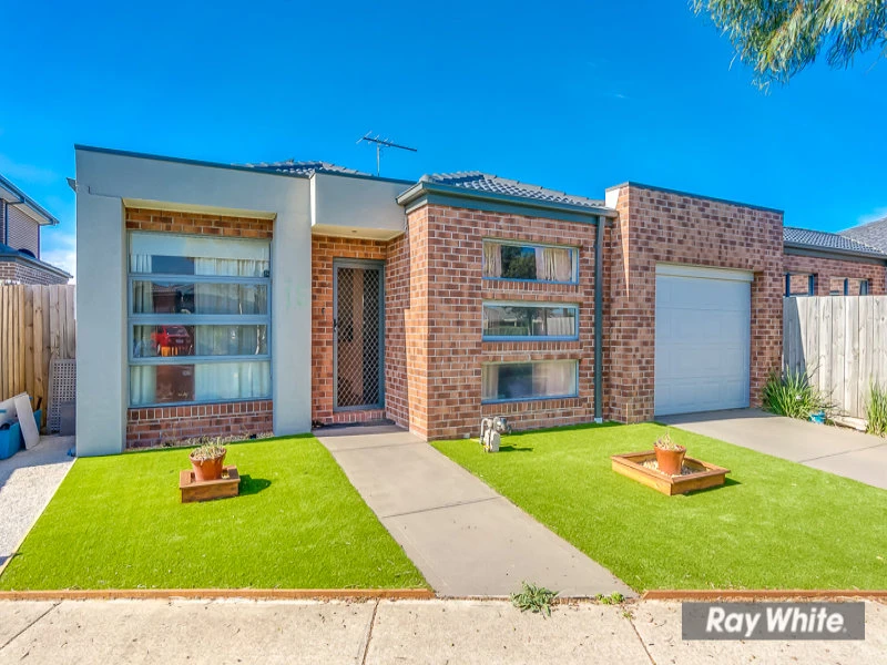 16 Westmeadows Lane, Truganina, VIC 3029