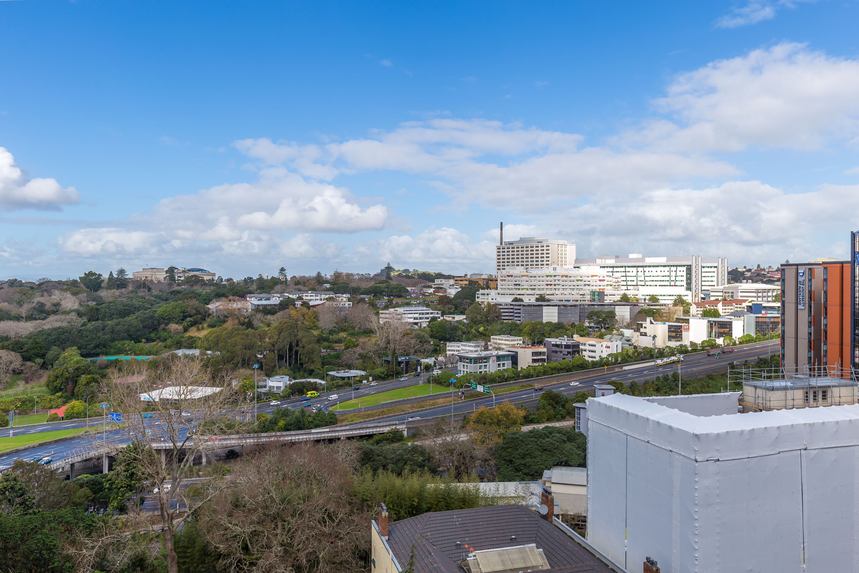 902/37 Symonds Street, Auckland Central, Auckland City