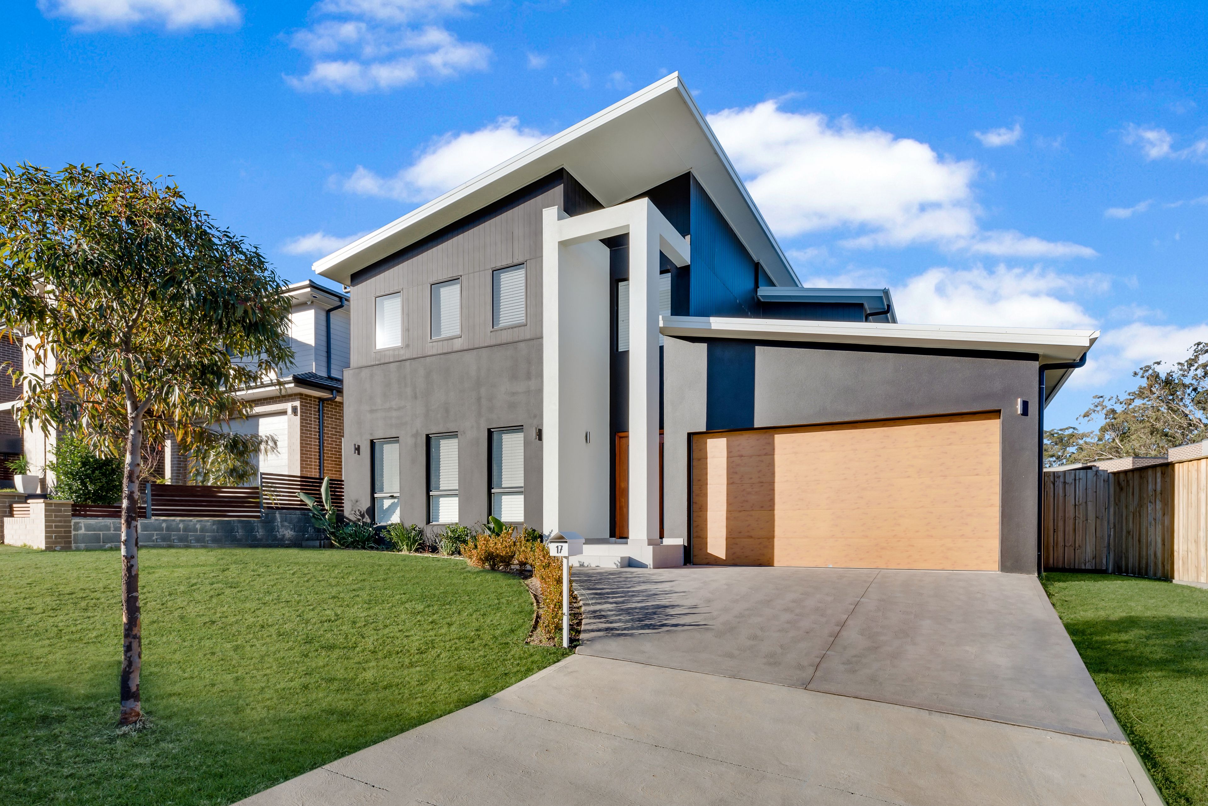 17 Vega Street