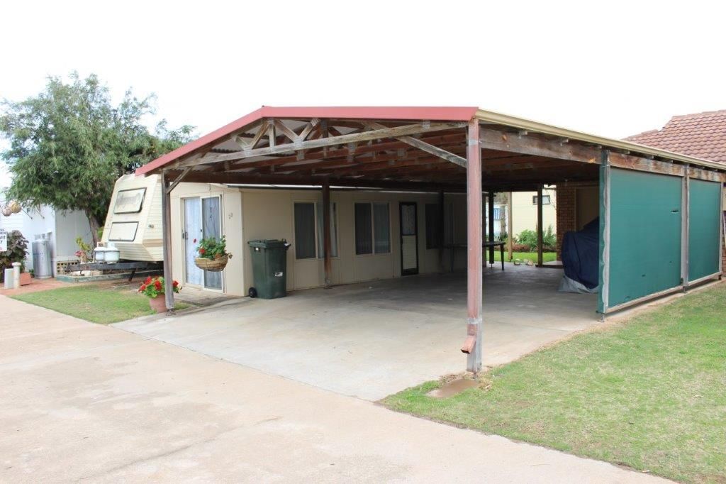 23/123 Point Leander Drive, Port Denison, WA 6525