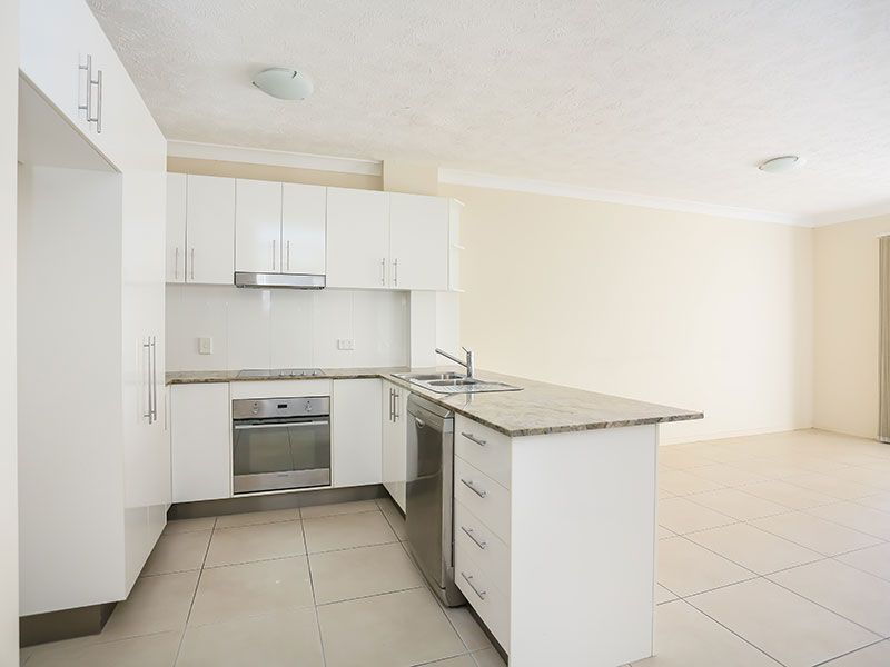 4/21 Pratt Street, Enoggera, QLD 4051