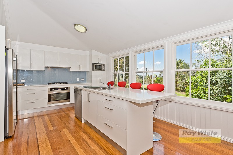 Samsonvale, QLD 4520