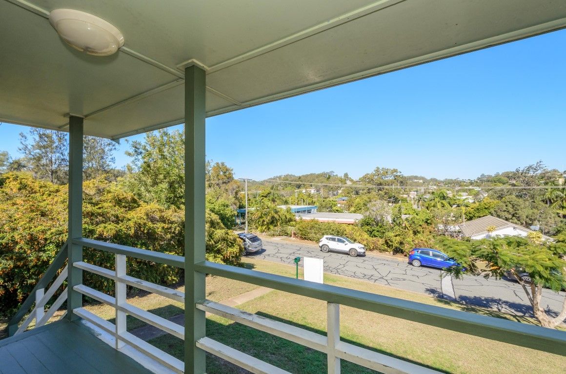 22 Garden Street, West Gladstone, QLD 4680