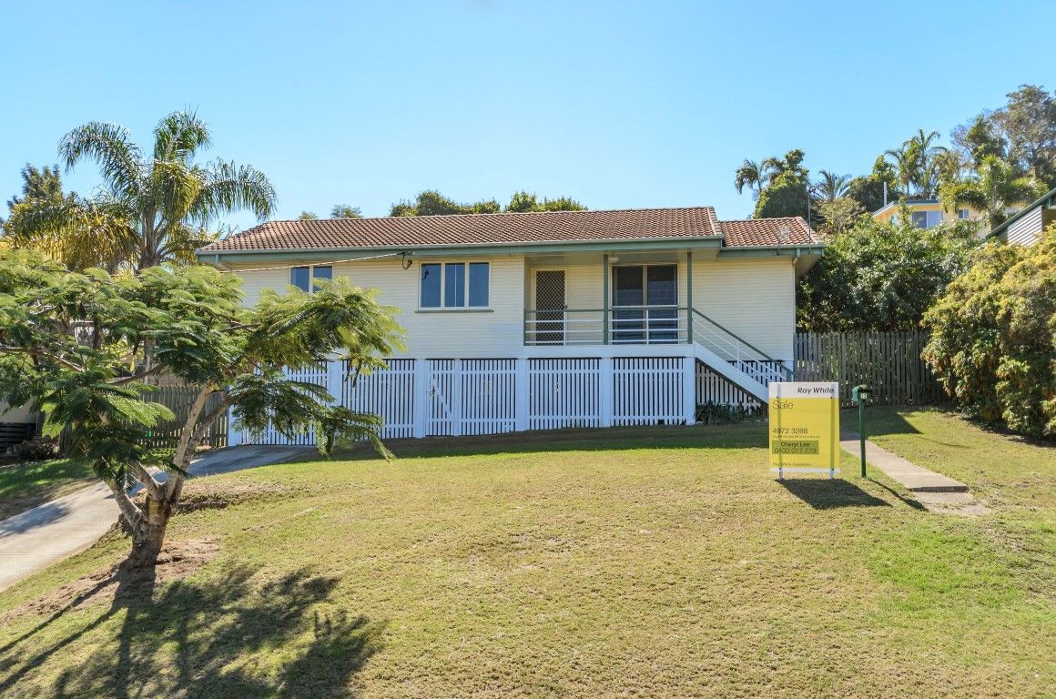 22 Garden Street, West Gladstone QLD 4680