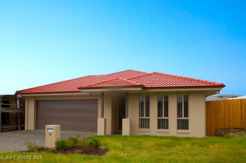 14 Cassia Drive, Coomera, QLD 4209