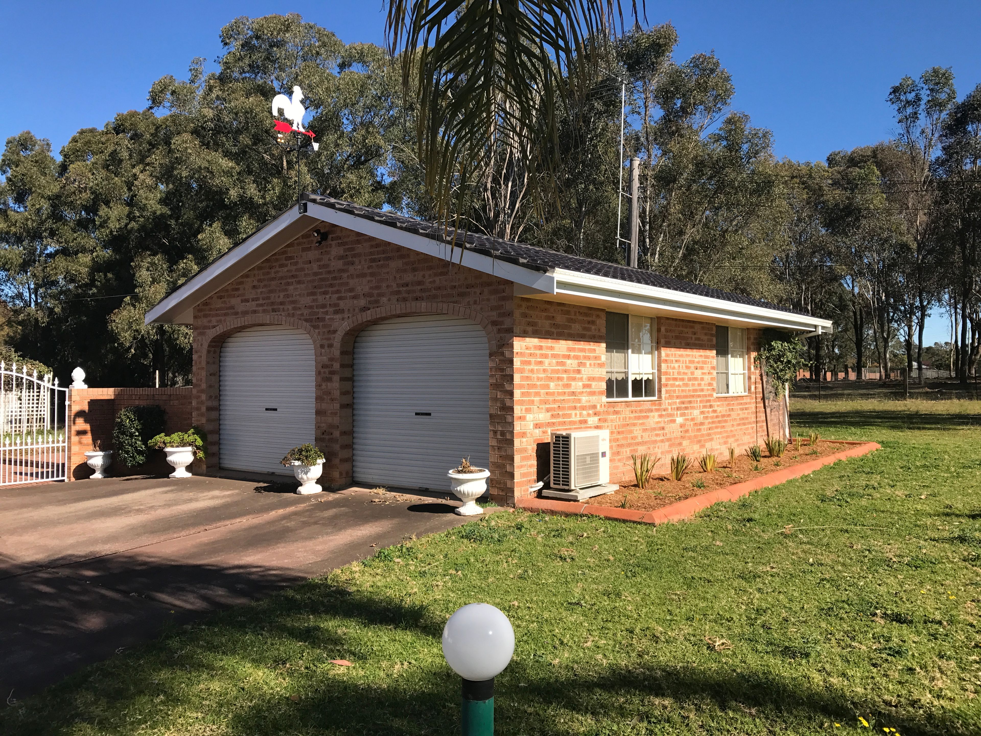 210A Wentworth Road, Orchard Hills, NSW 2748