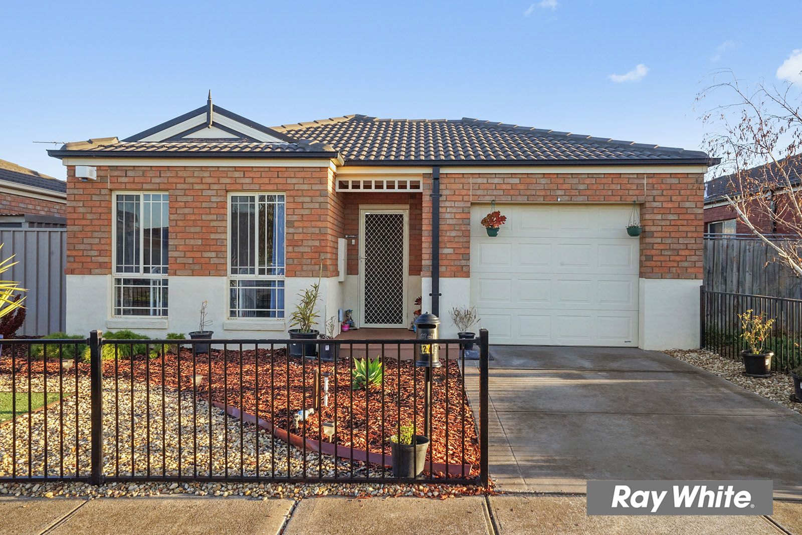 26 Harkaway Avenue, Hoppers Crossing VIC 3029