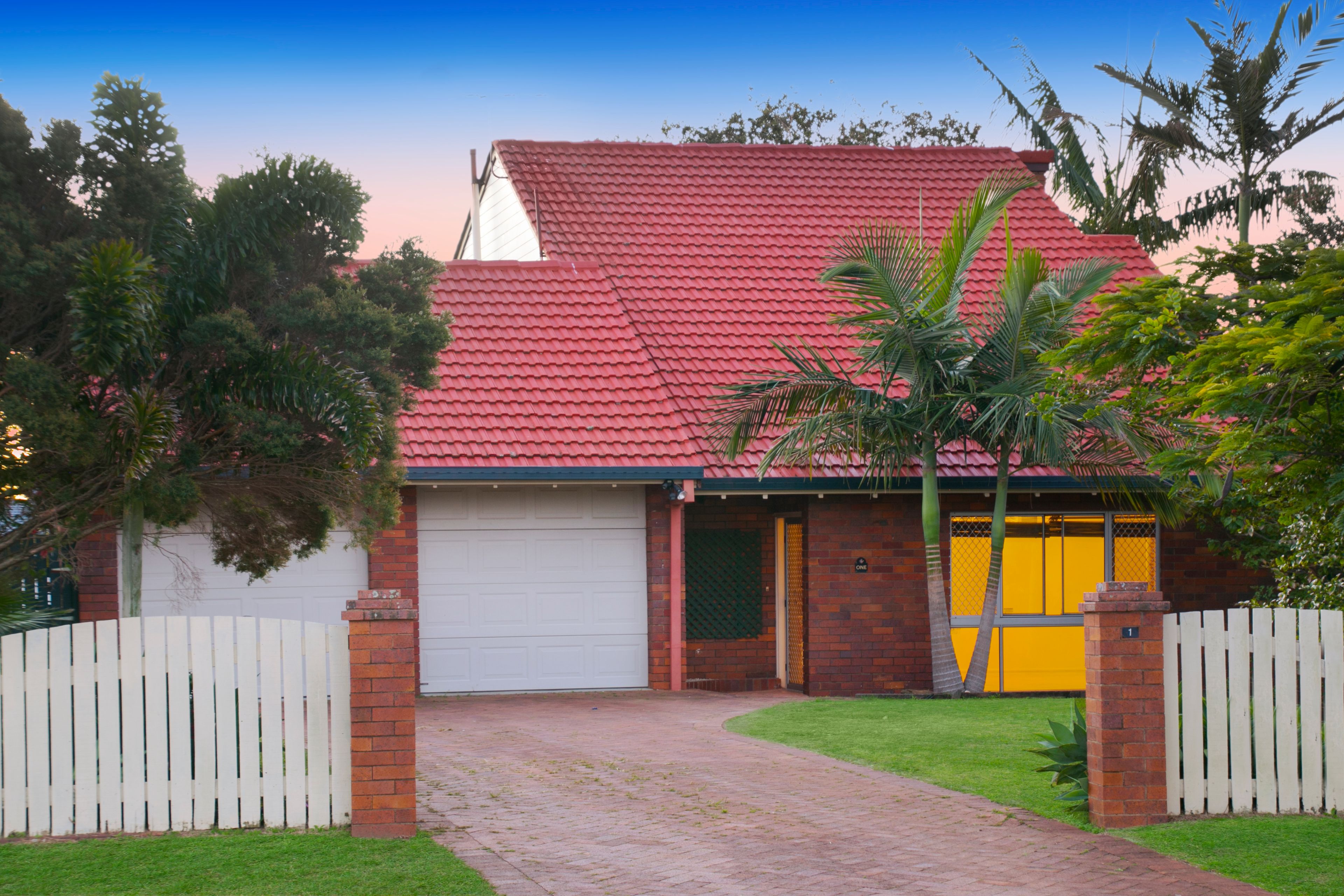 1 Courageous Court, NEWPORT, QLD 4020