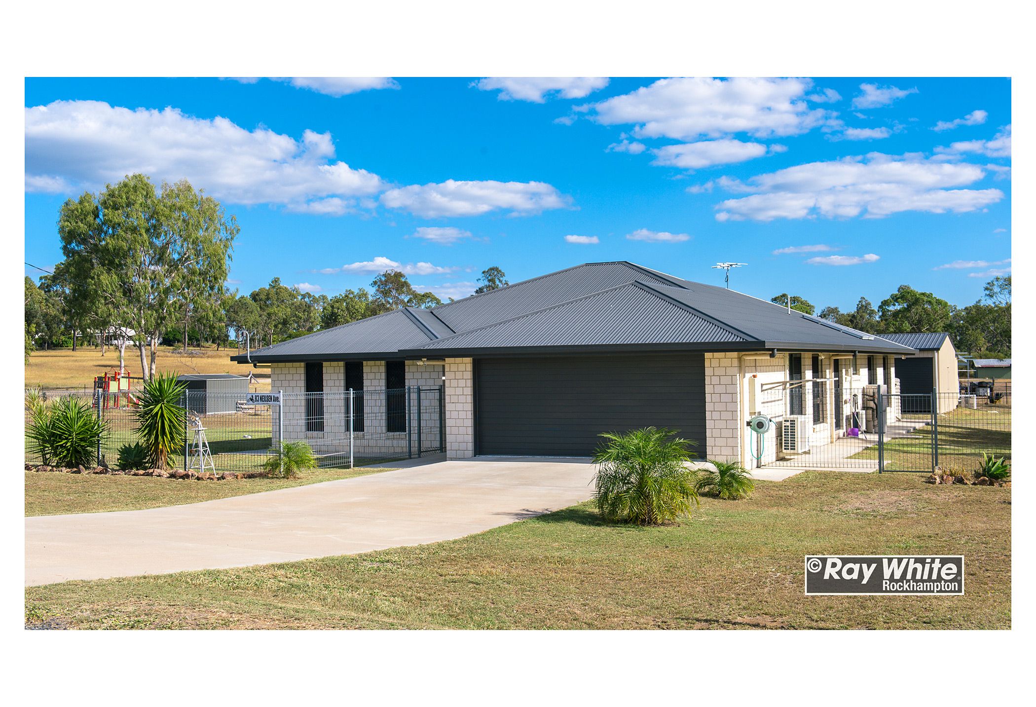 83 Neilsen Avenue, Glenlee, QLD 4711