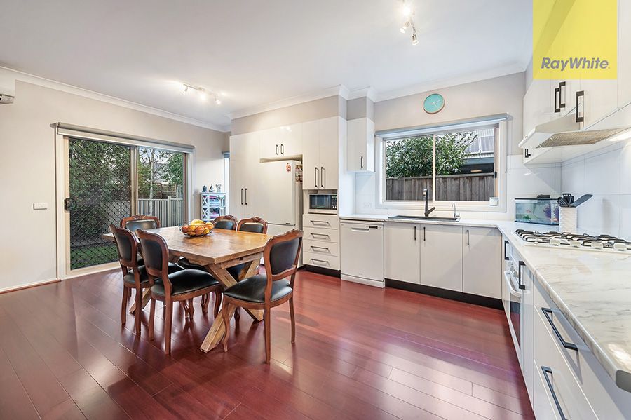 5 Scarborough Terrace, Craigieburn, VIC 3064