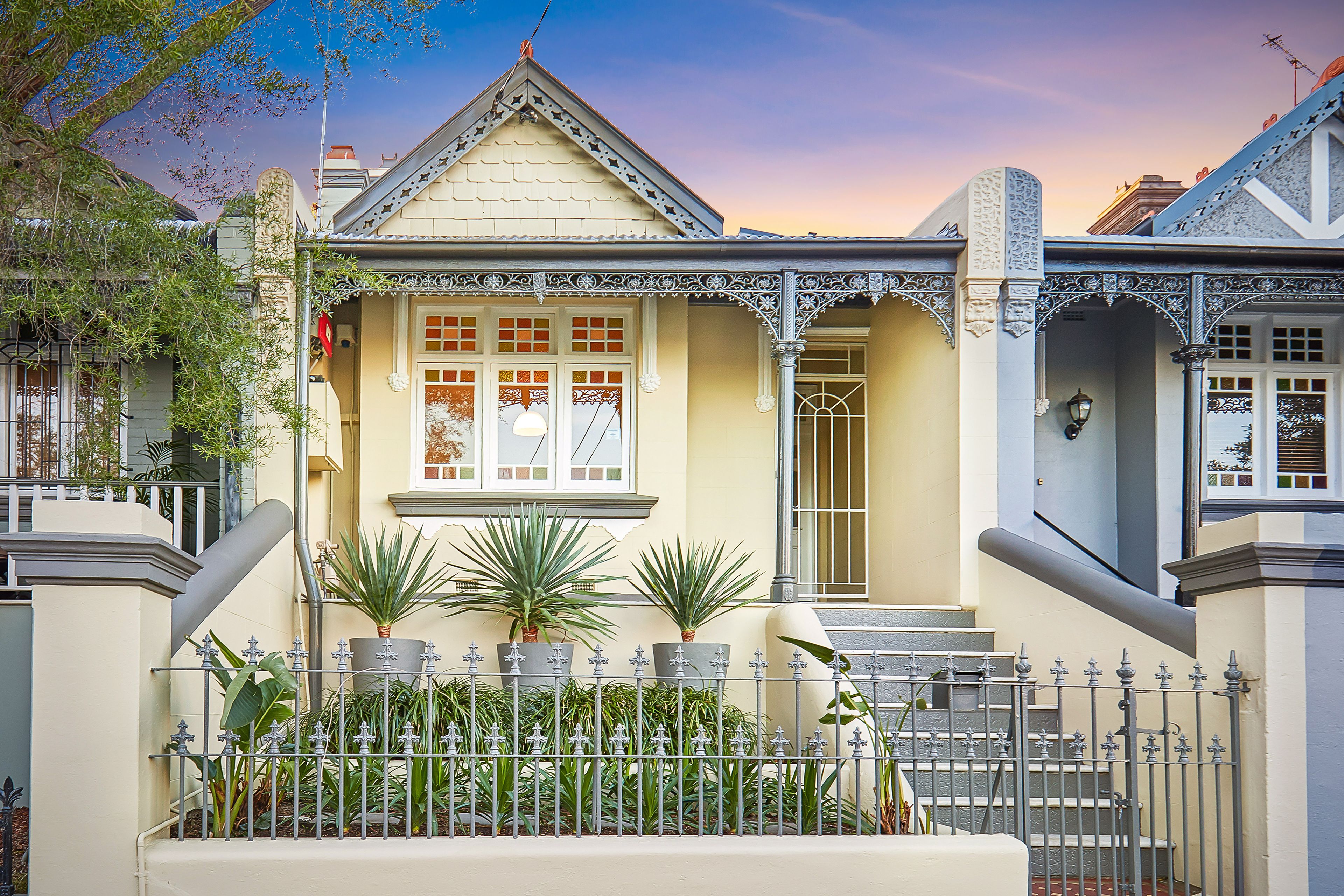 158 Wilson Street, Newtown, NSW 2042