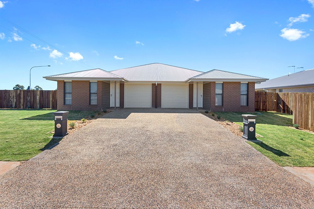 2A Nash Drive, Glenvale, QLD 4350