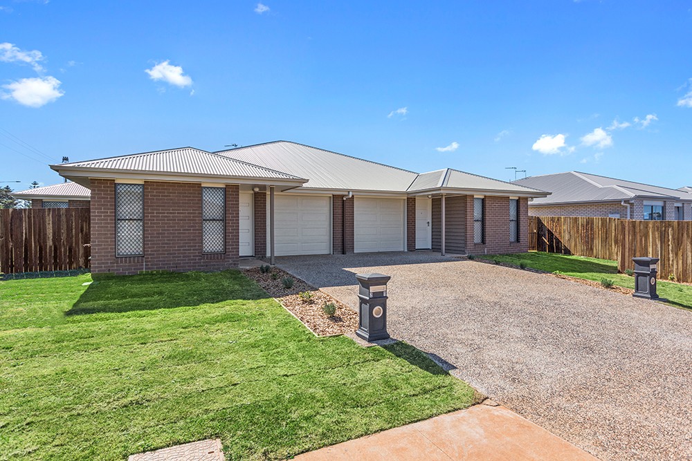 2B Nash Drive, Glenvale, QLD 4350