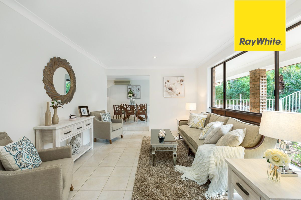 145A Ray Road, Epping, NSW 2121