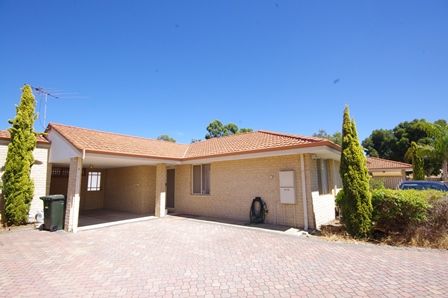 2/14 Everlasting Gardens, Mirrabooka, WA 6061