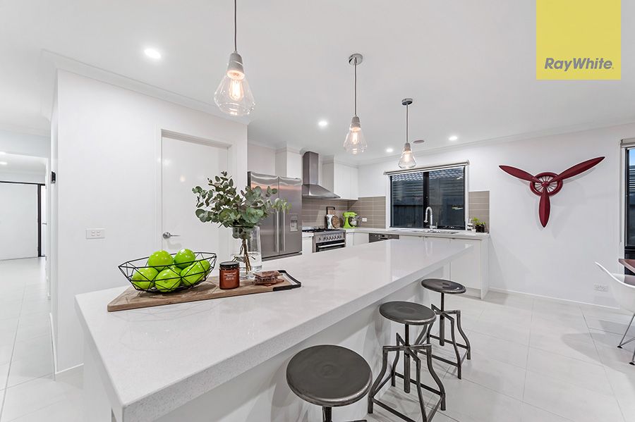 17 Leveque Loop, Craigieburn, VIC 3064