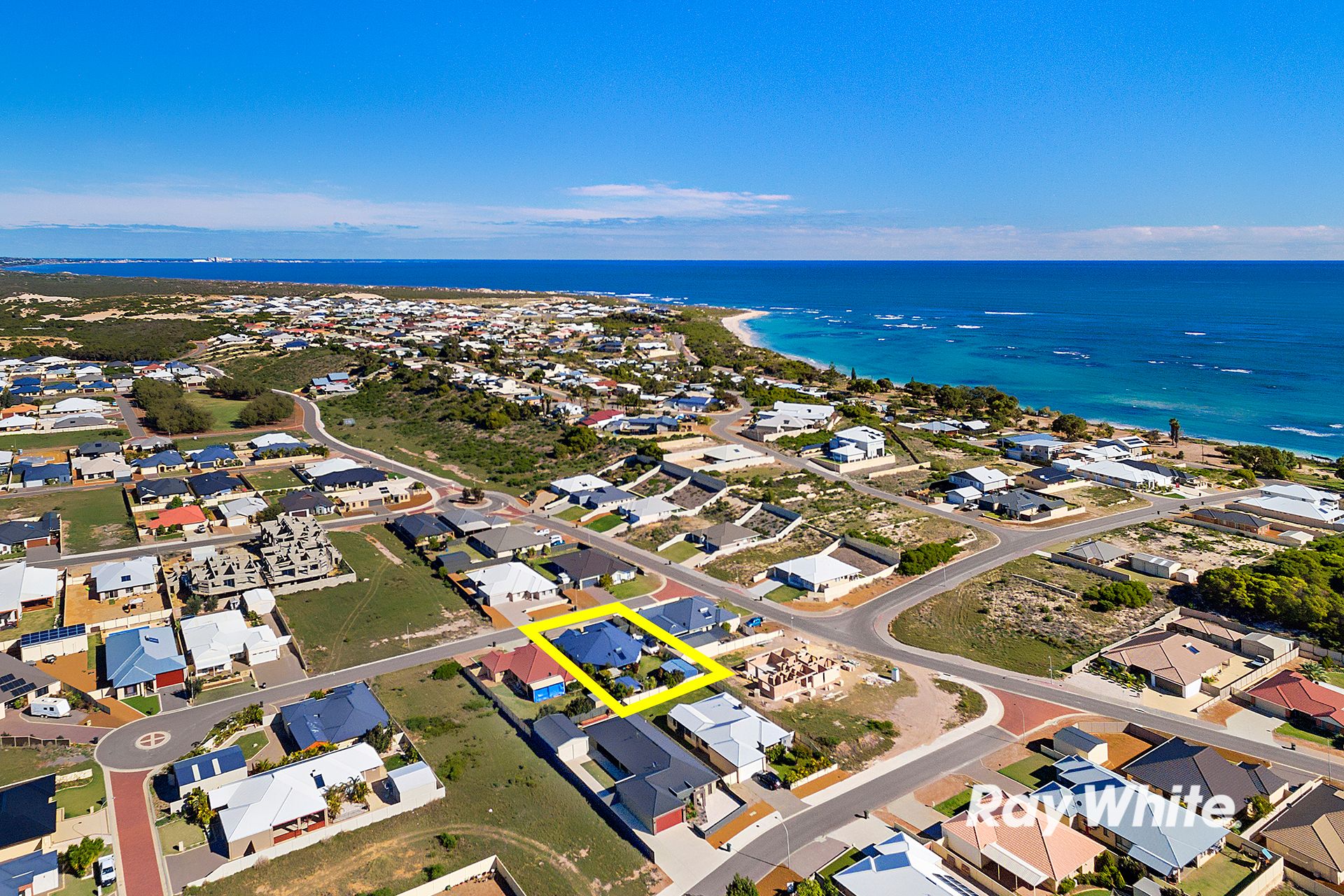 3 Mast Top Lookout, Drummond Cove, WA 6532