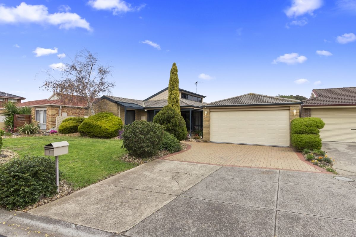 4 Jillard Walk, Hoppers Crossing, VIC 3029