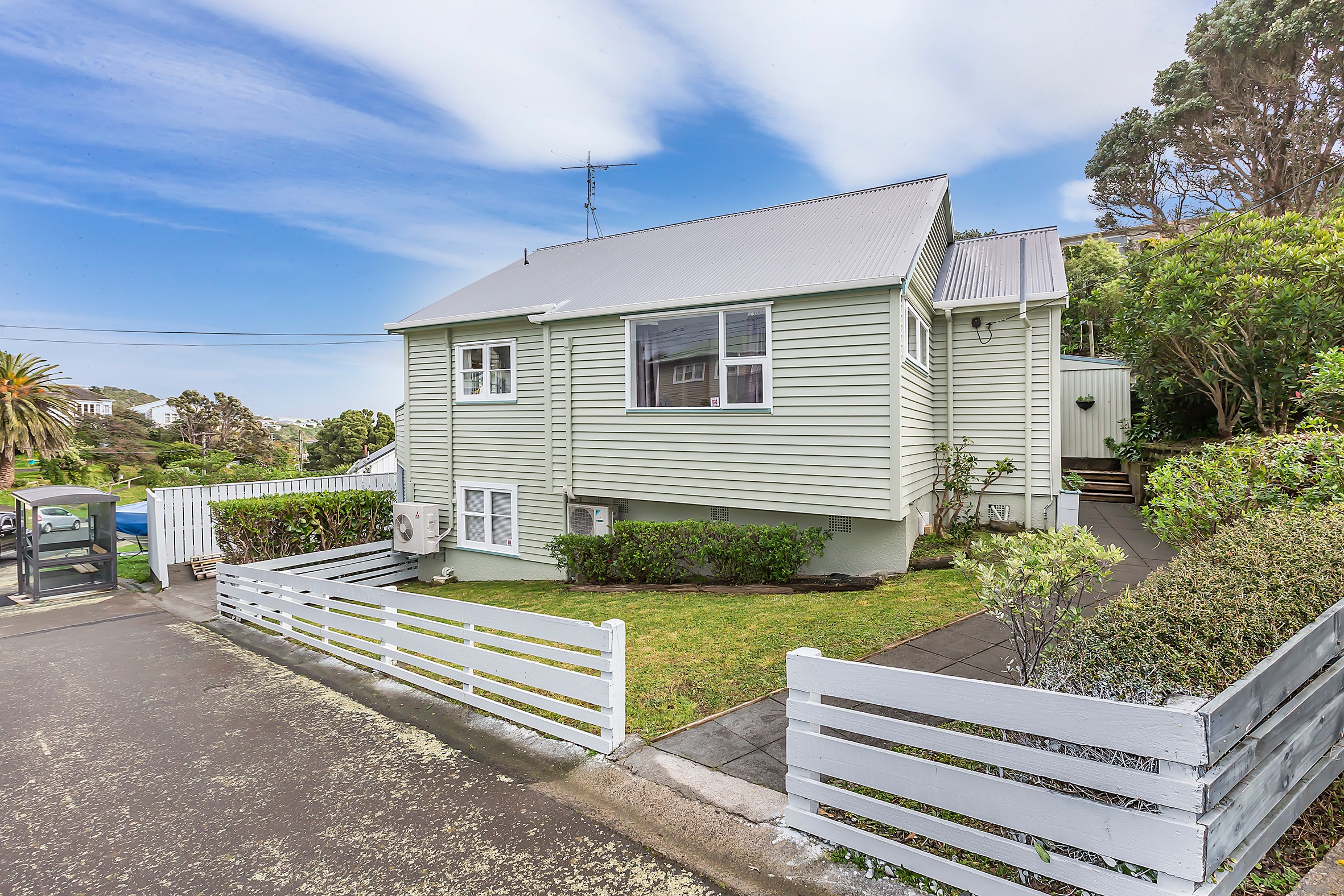 71 Sidlaw Street, Strathmore, Wellington City