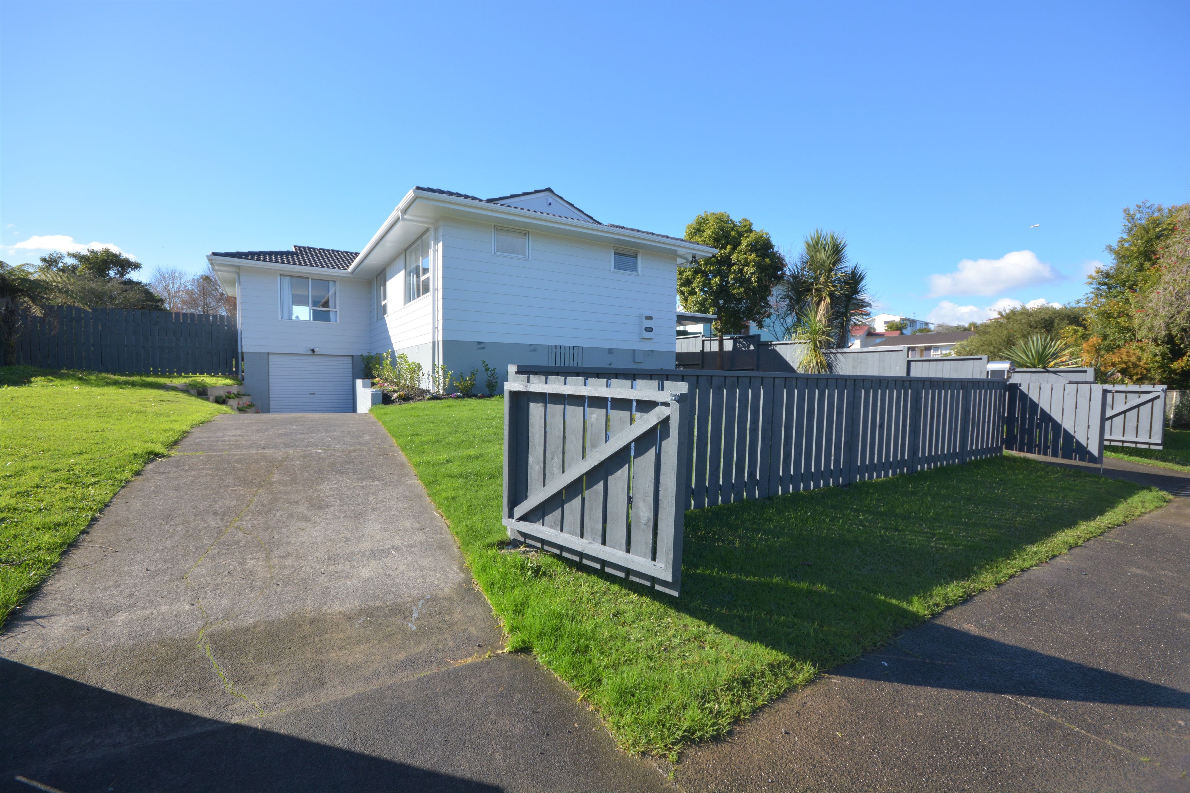 139 Hillside Road, Papatoetoe, Manukau City