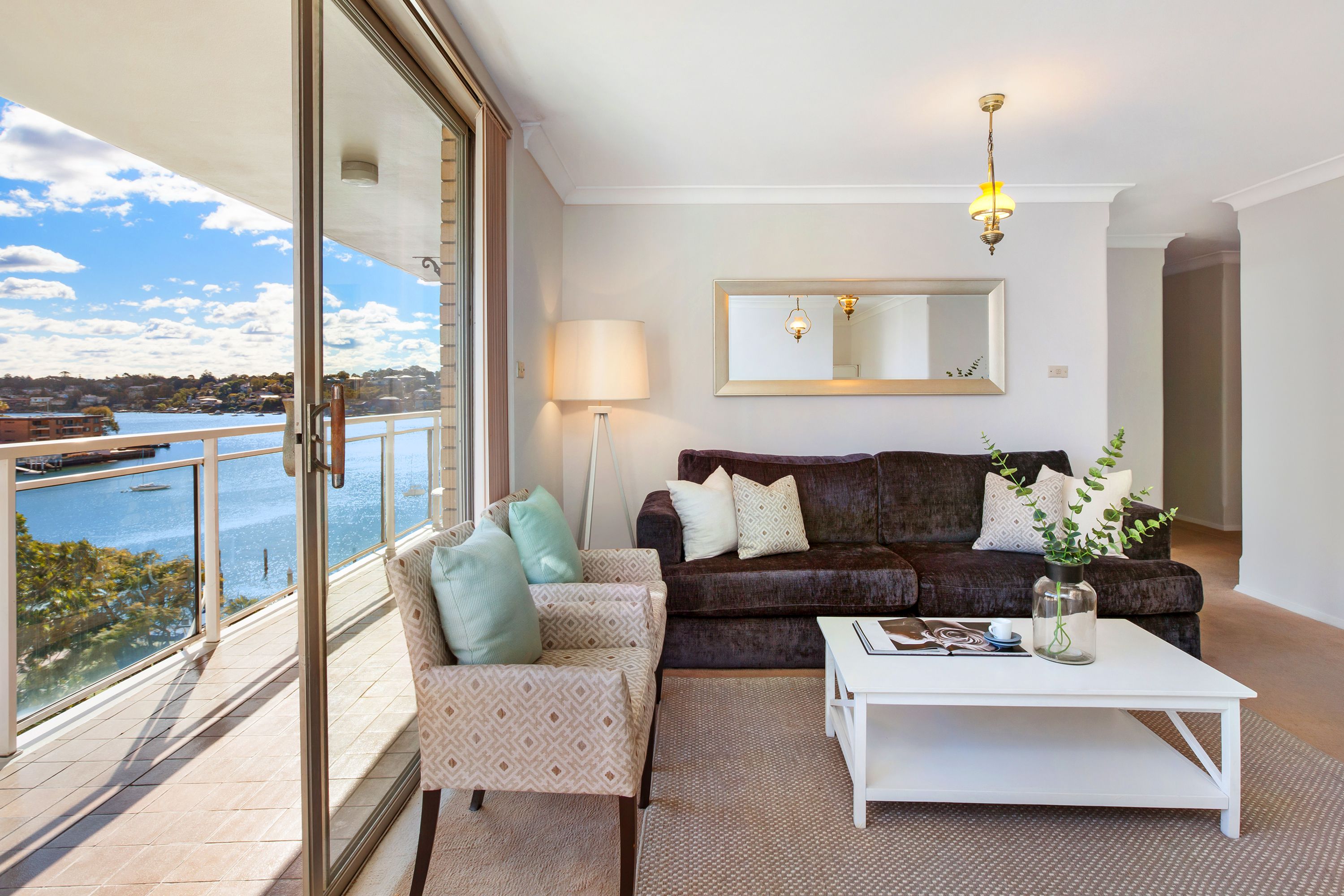 29/84 St Georges Crescent, Drummoyne, NSW 2047