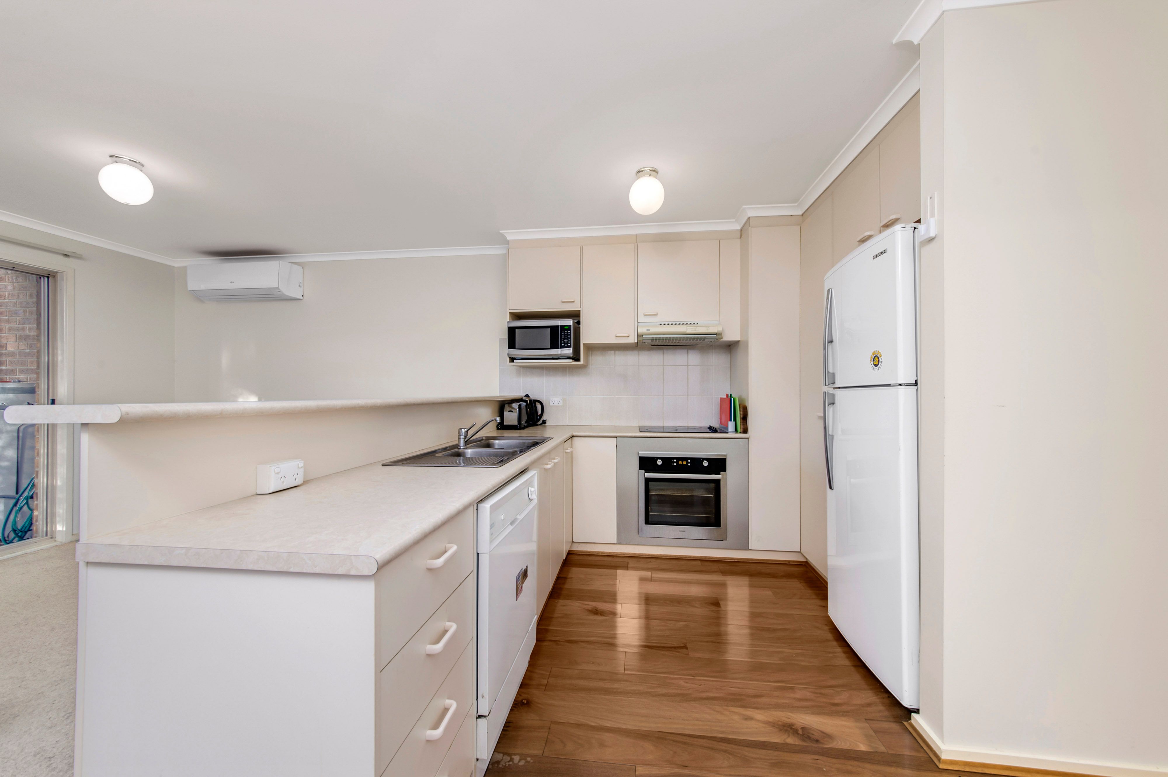 9/60 Copland Drive, Evatt, ACT 2617