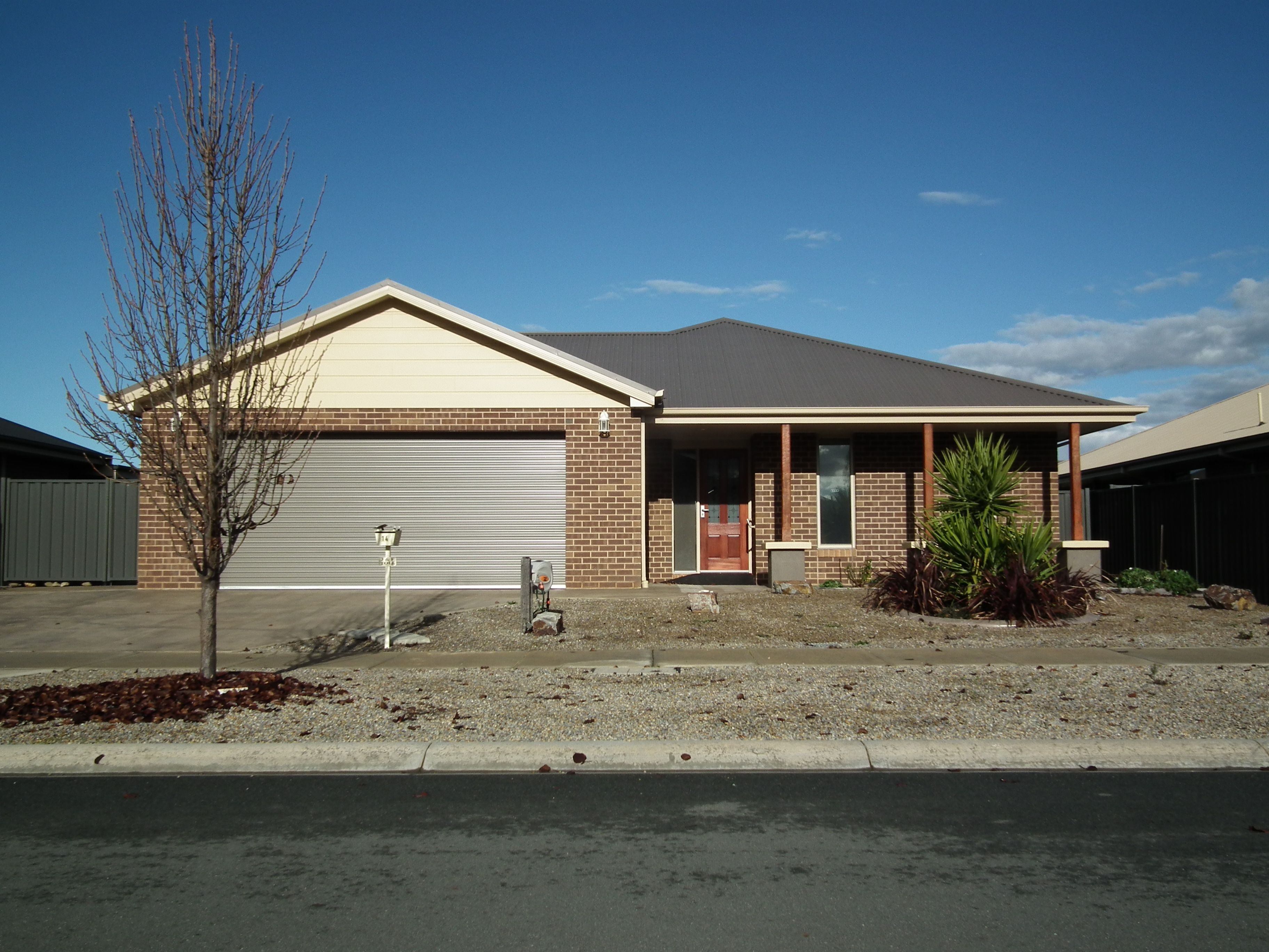 14 Curtis Court, Nagambie VIC 3608
