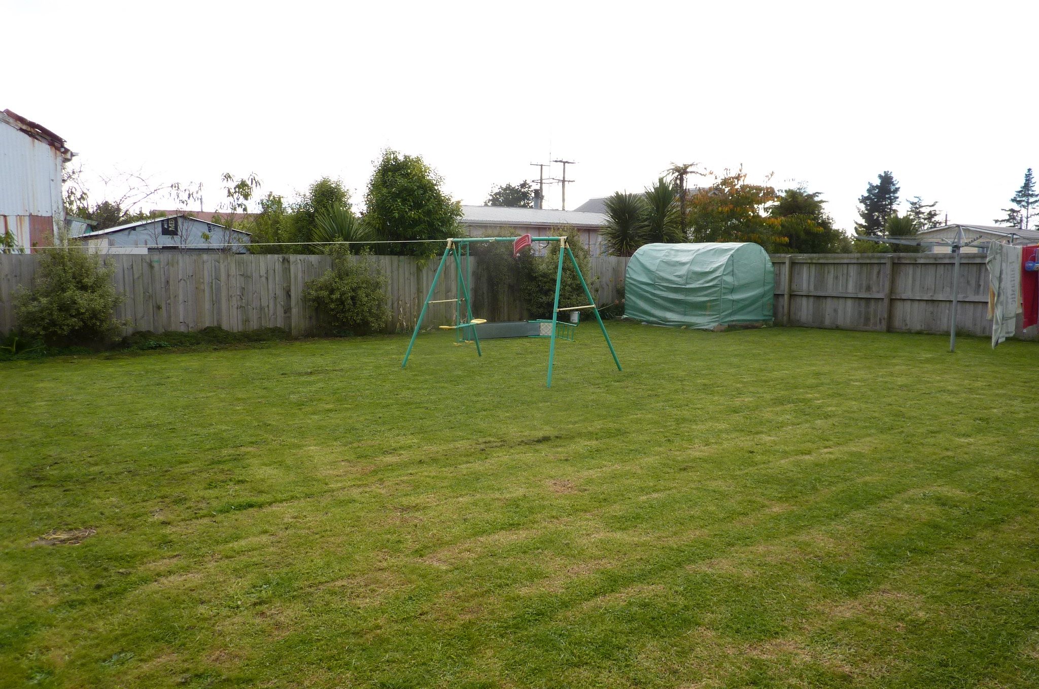 158a Queen Street, Westport, Buller District