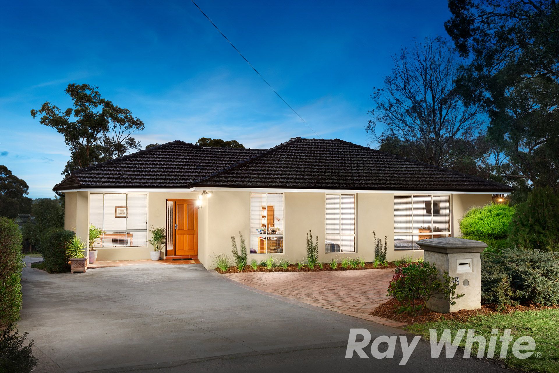 38 Reichelt Avenue, Montmorency VIC 3094