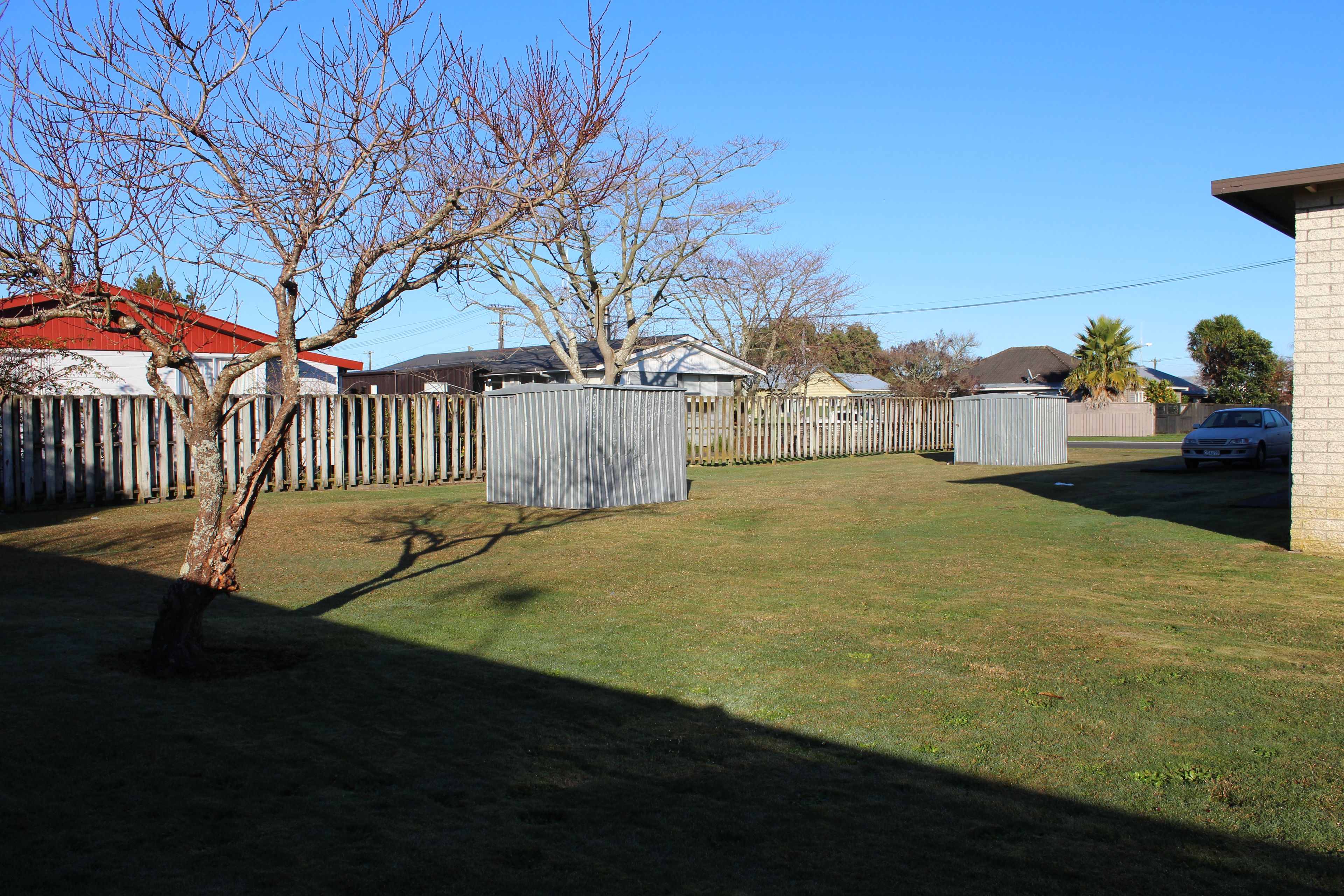 36a Allen Street, Frankton, Hamilton City