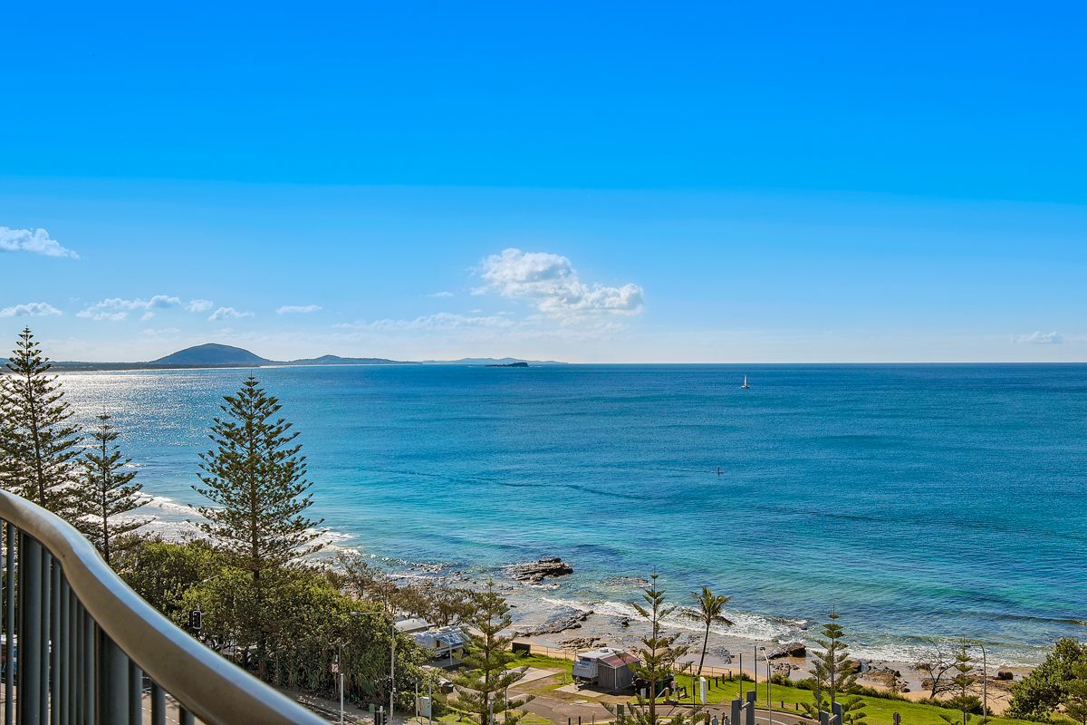 912/7 Venning Street, Mooloolaba, QLD 4557