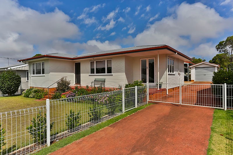 33 McCafferty Street, Wilsonton, QLD 4350