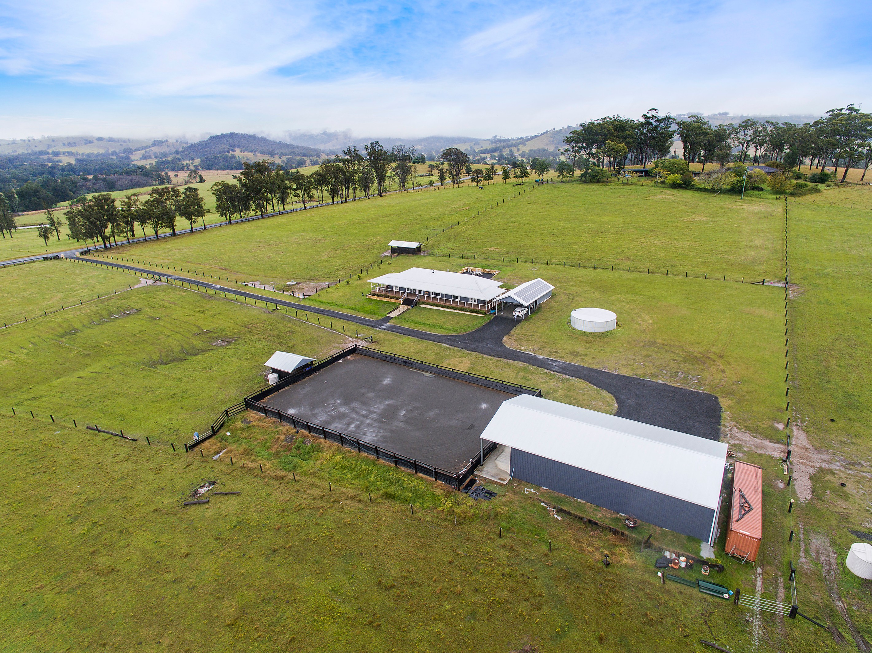 1597 Dungog Road, Dungog, NSW 2420