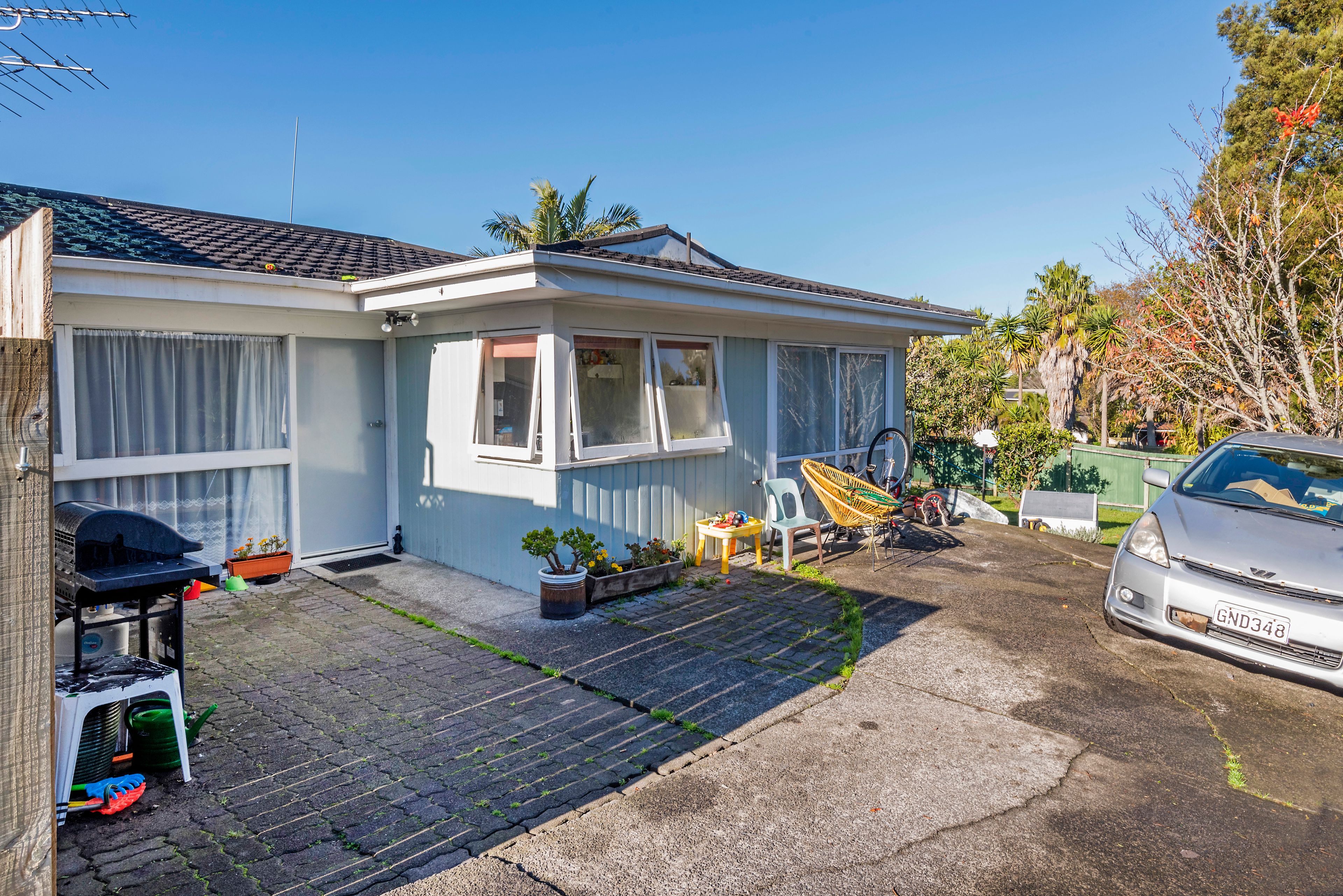 3/65 Howe Street, Howick, Manukau City