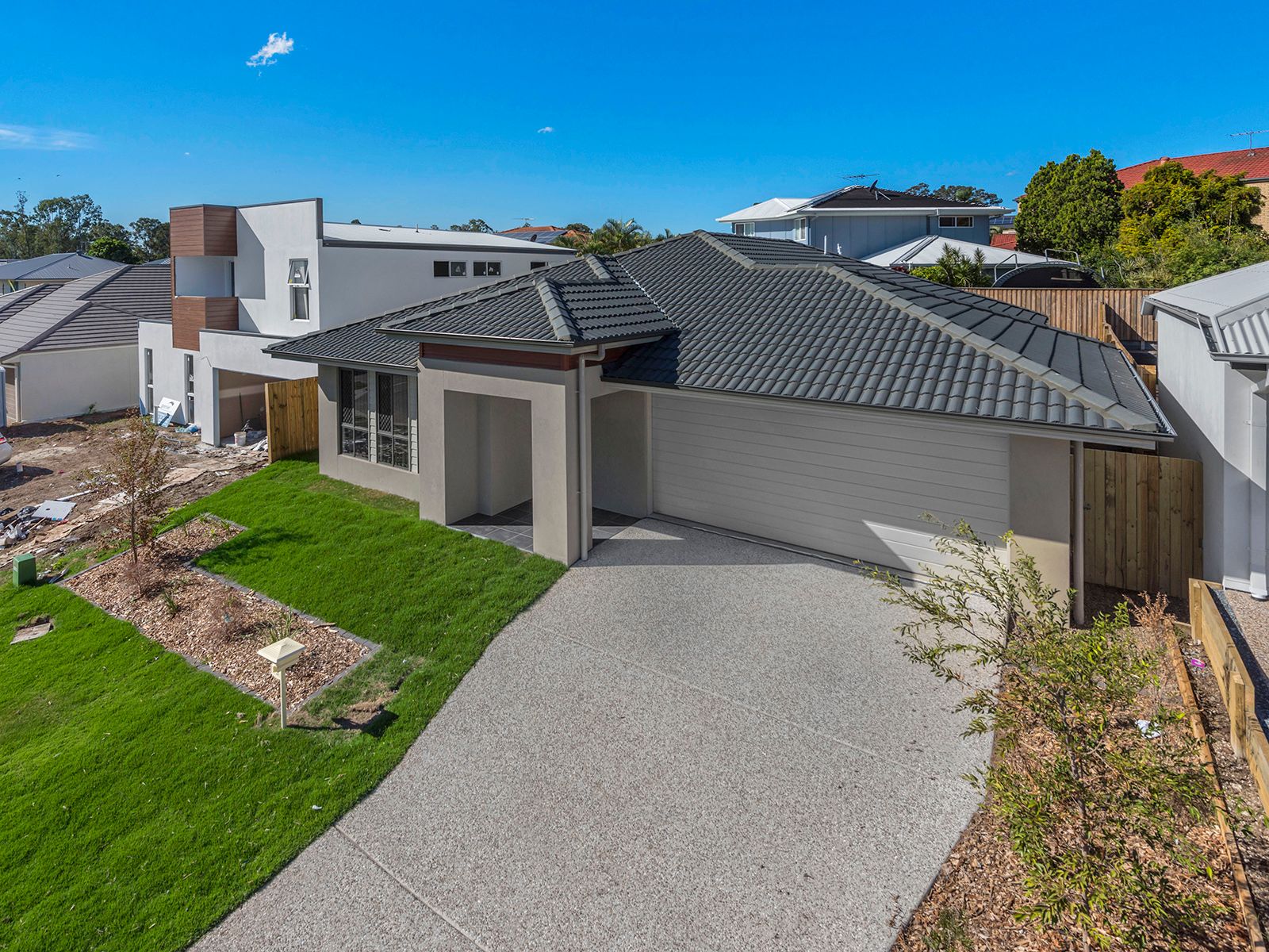 22 April Crescent, BRIDGEMAN DOWNS, QLD 4035