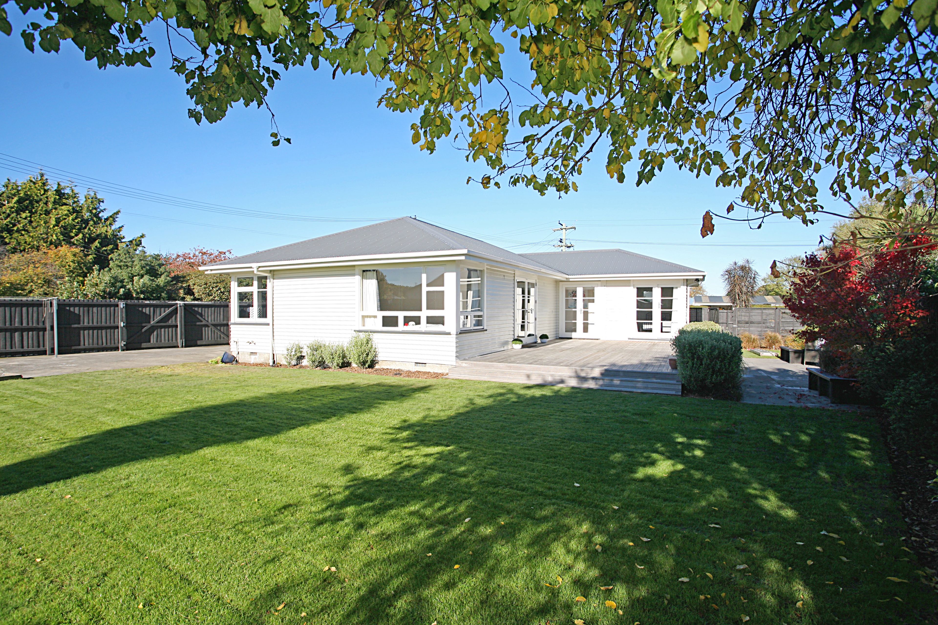 366 Ellesmere Junction Road, Springston, Selwyn District
