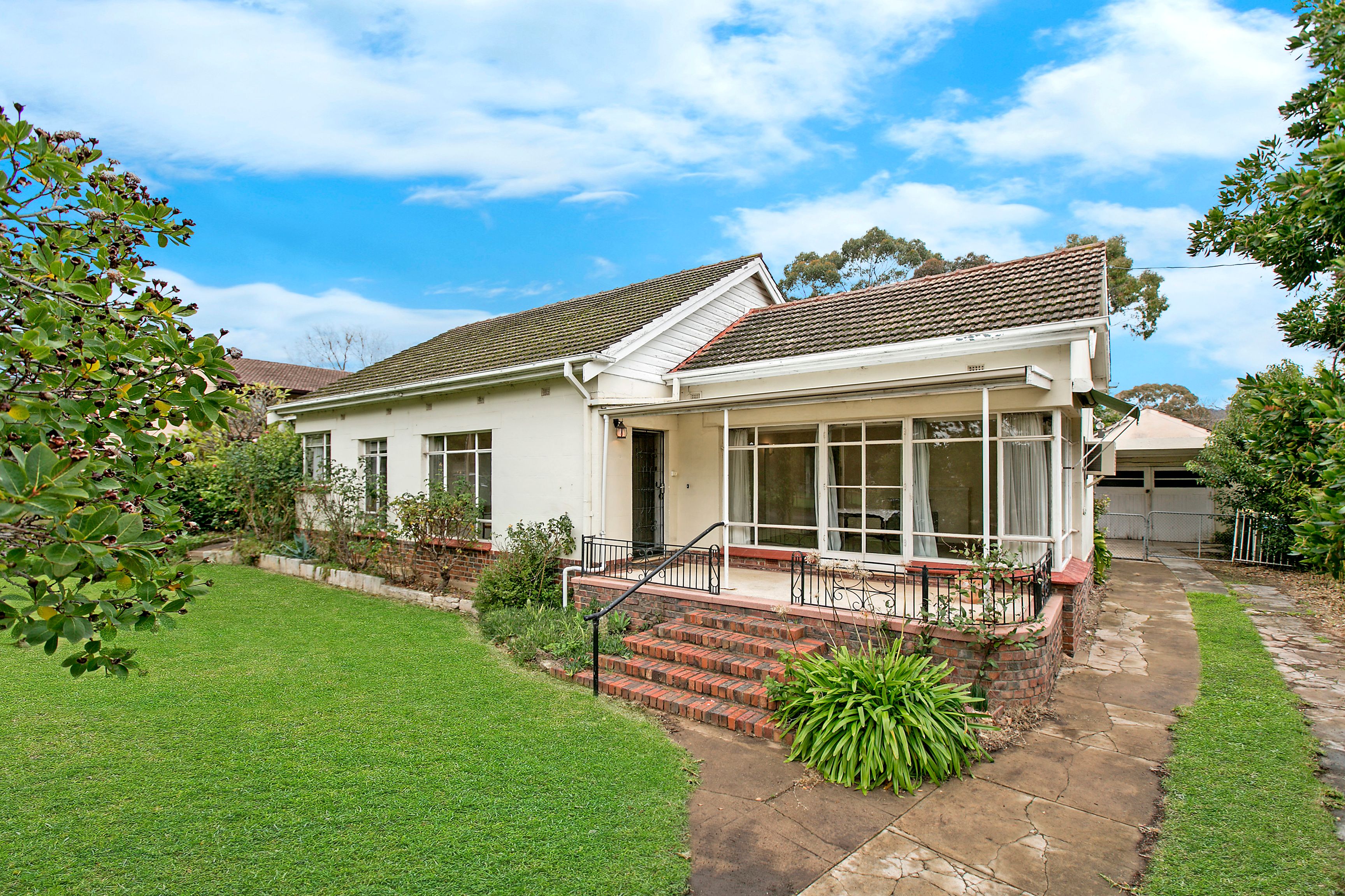 12 Kitchener Street, Netherby SA 5062