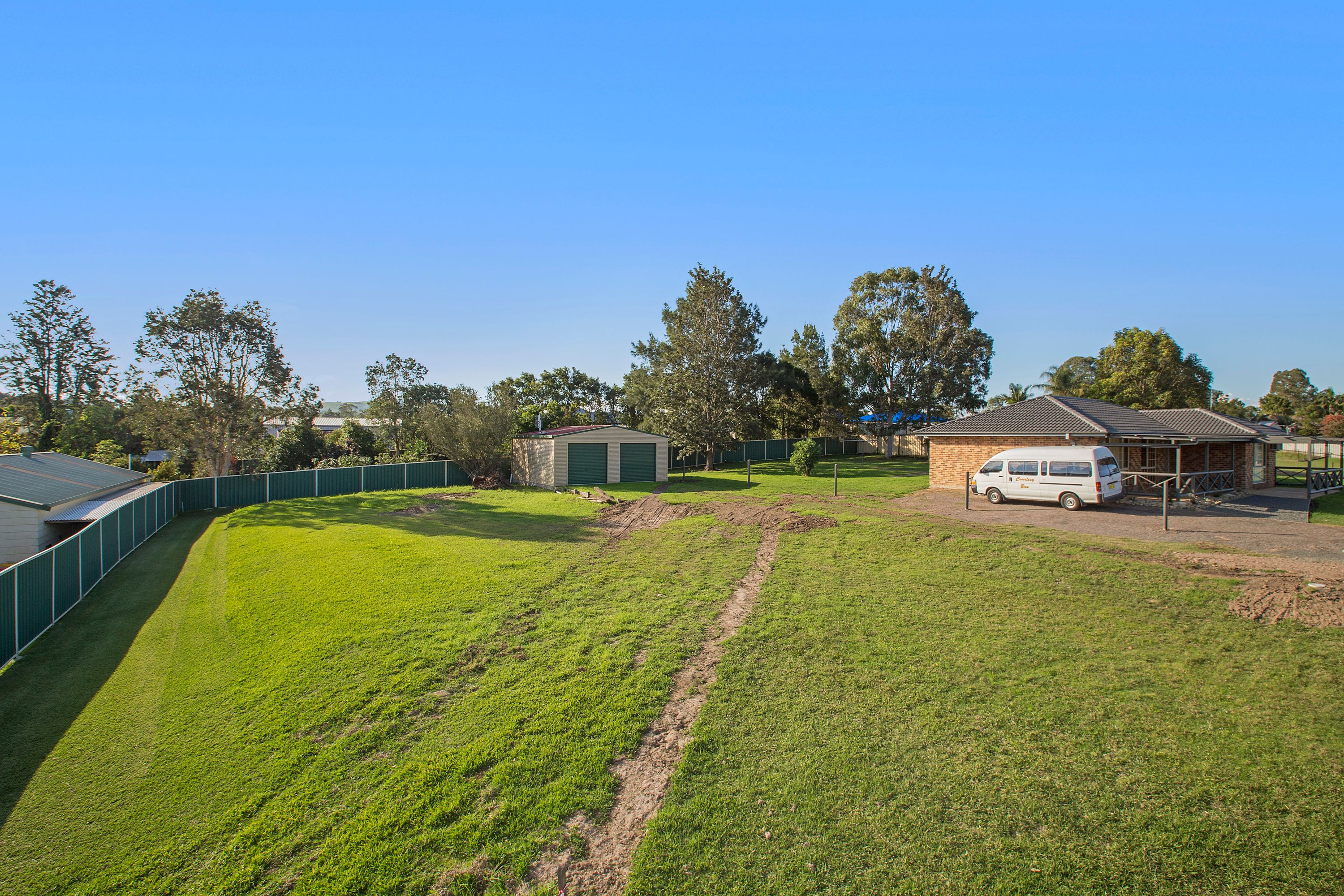129 King Street, Clarence Town, NSW 2321