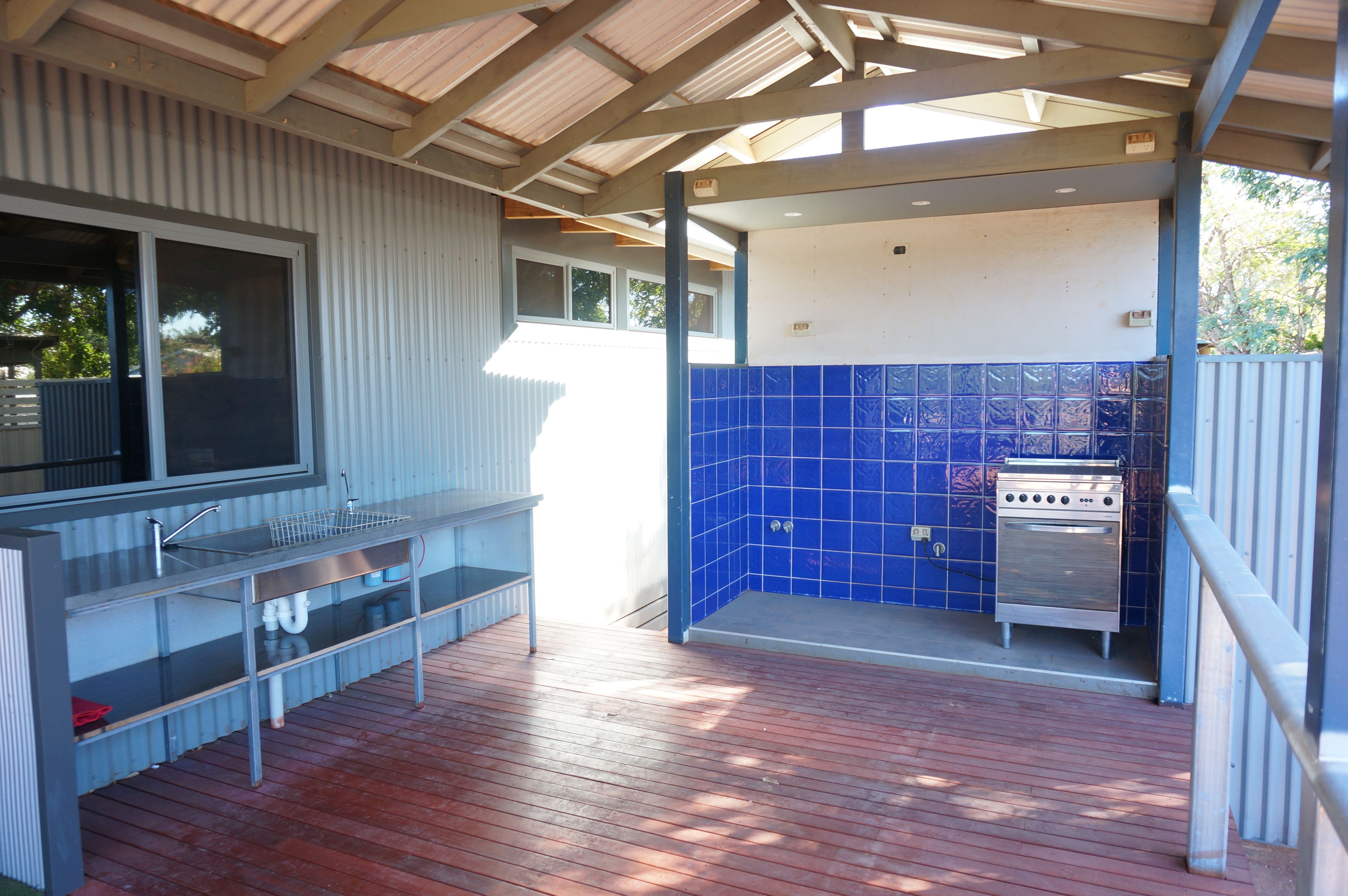 27 Lefroy Street, Exmouth, WA 6707