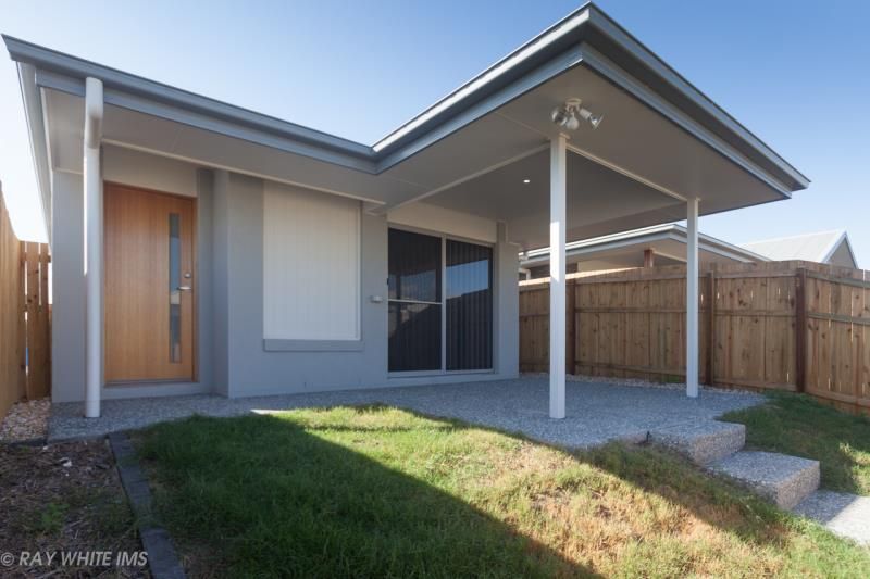 19 Hillsborough Place, PIMPAMA, QLD 4209