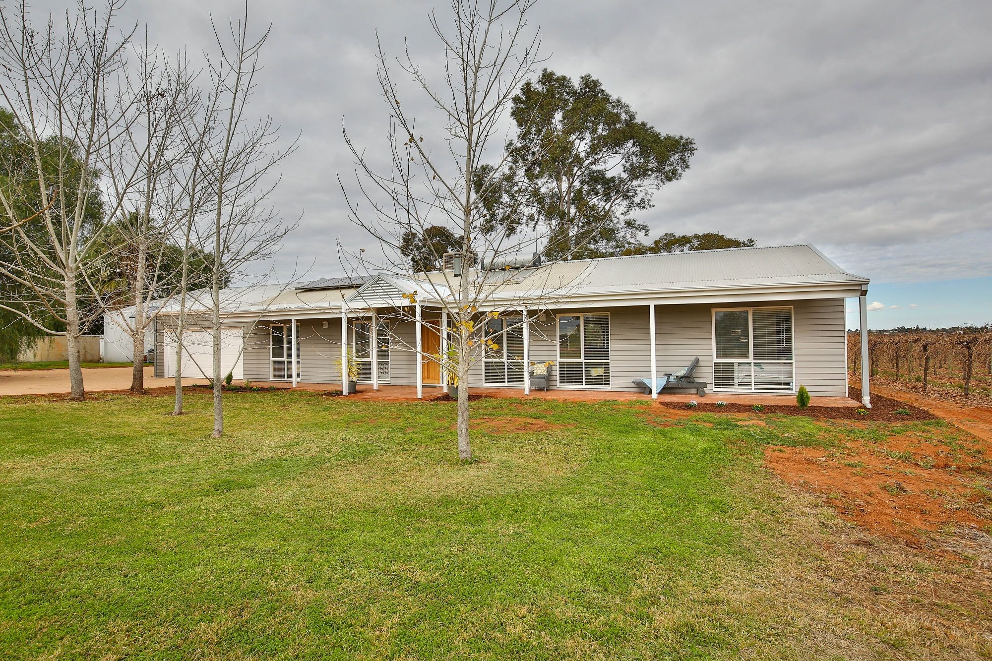 401 Wentworth Road, Merbein, VIC 3505
