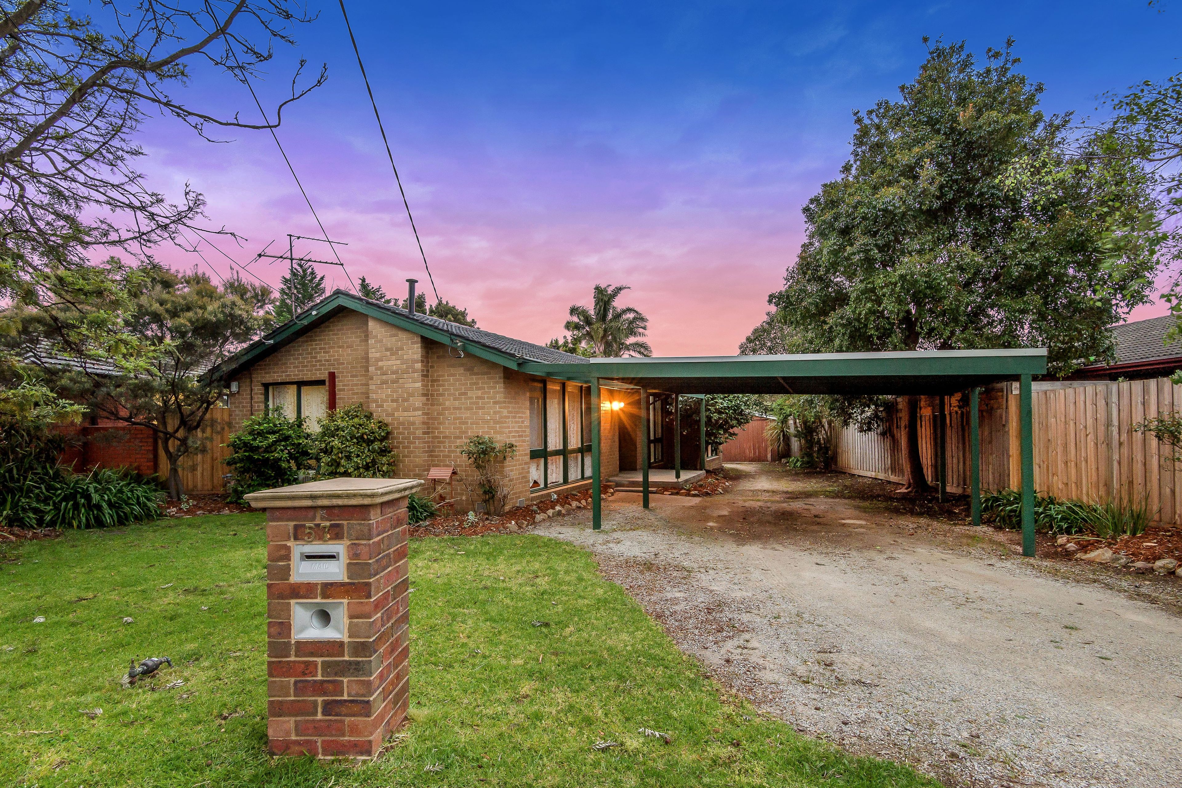 57 Washington Drive, Frankston, VIC 3199