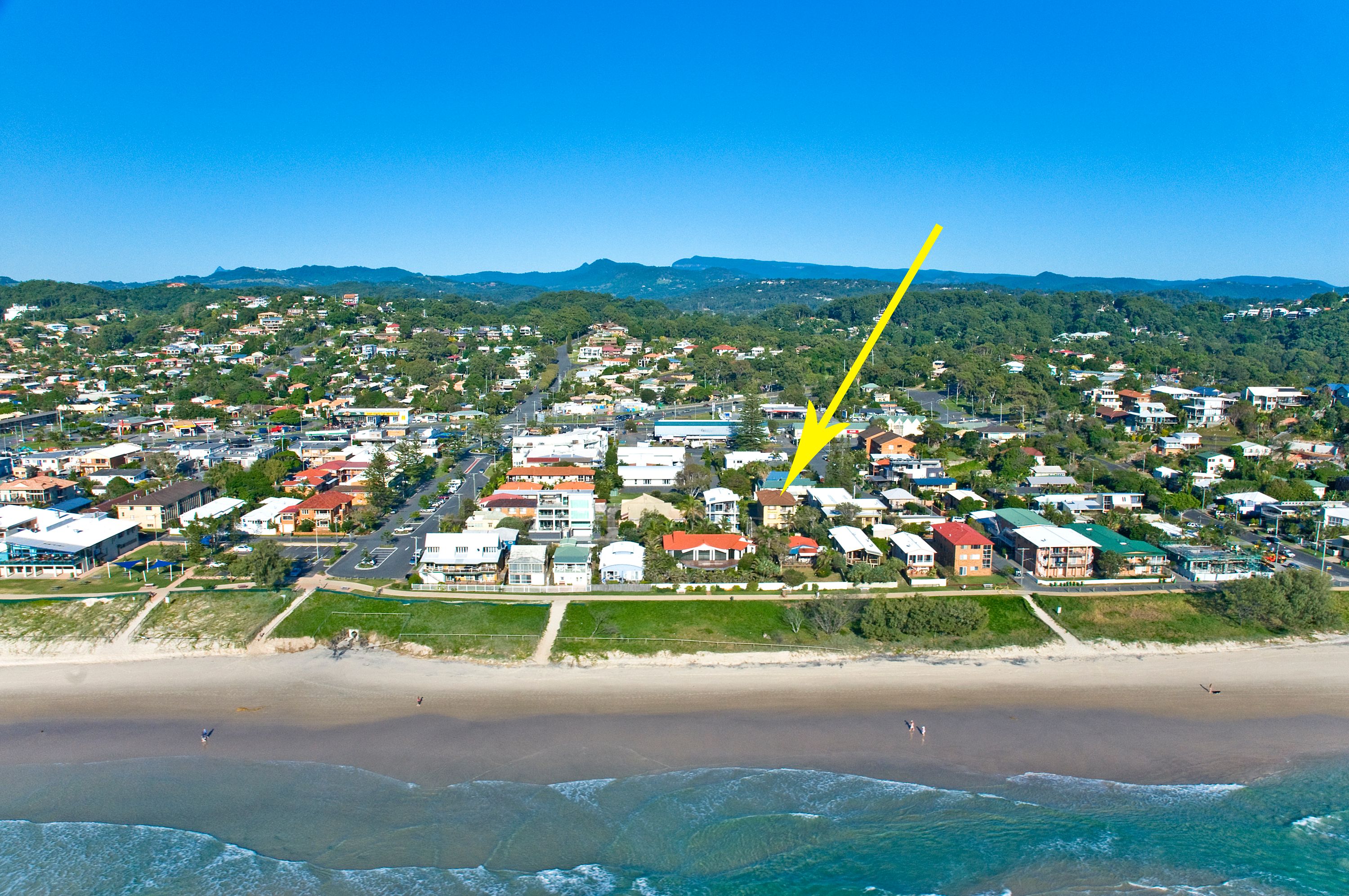 48 O'Connor Street, Tugun QLD 4224