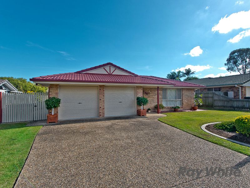 96 Caulfield Street, Bracken Ridge, QLD 4017
